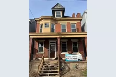 1238 Superior Ave, Pittsburgh, PA 15212 - Photo 1