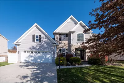 228 Dupont, North Fayette, PA 15057 - Photo 1