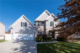 228 Dupont, North Fayette, PA 15057 - Photo 1