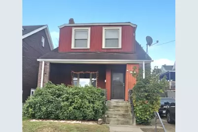 7910 Graff Ave, Pittsburgh, PA 15218 - Photo 1