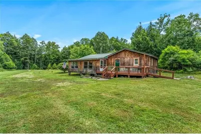 123 Hemlock Ln, French Creek Township, PA 16362 - Photo 1