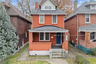 742 Loretta St, Pittsburgh, PA 15217 - Photo 1