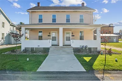 406-408 Church St #406-408, Sewickley Township, PA 15637 - Photo 1