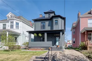 25 S Linwood Ave, Pittsburgh, PA 15205 - Photo 1