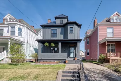 25 S Linwood Ave, Pittsburgh, PA 15205 - Photo 3