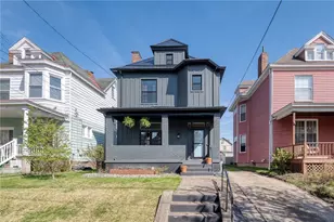 25 S Linwood Ave, Pittsburgh, PA 15205 - Photo 3