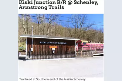 110 Rr Kiski Camp Drive, Gilpin Township, PA 15656 - Photo 23