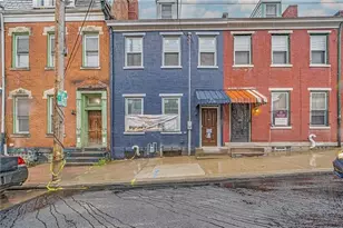 1221 Boyle St, Pittsburgh, PA 15212 - Photo 1