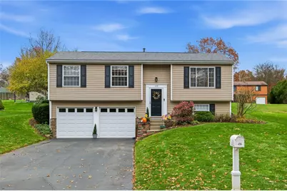 459 Partridge Run Rd, West Deer, PA 15044 - Photo 1
