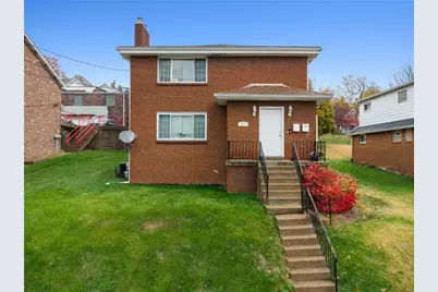 307 Concord Ave., Greensburg, PA 15601 - Photo 1