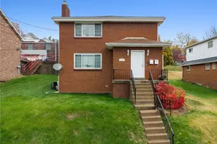 307 Concord Ave, Greensburg, PA 15601 - Photo 1