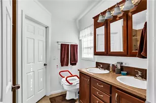 126 York Dr, Cranberry Township, PA 16066 - Photo 15