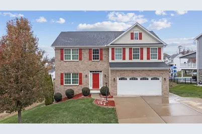 3326 Yorkshire Drive, North Huntingdon, PA 15642 - Photo 1