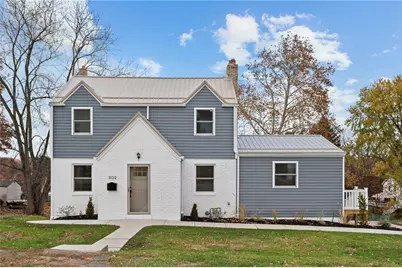 909 North Ave, Verona, PA 15147 - Photo 1