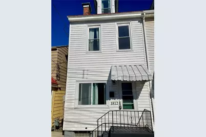 1812 Cecil St, Pittsburgh, PA 15215 - Photo 1