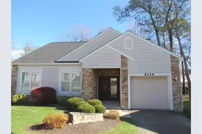 2413 South Ridge Place, Hidden Valley, PA 15502 - Photo 1