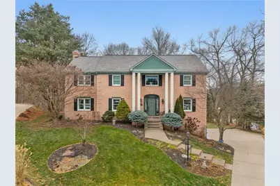 520 Colony Court, Pine Township, PA 15044 - Photo 1