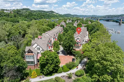 88 Waterfront Dr, Washington's Landing, PA 15222 - Photo 43