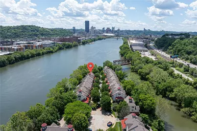 88 Waterfront Dr, Washington's Landing, PA 15222 - Photo 41