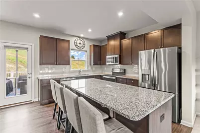 5003 Summit Drive, South Park, PA 15129 - Photo 7