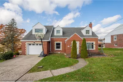 503 Bluff St, Canonsburg, PA 15317 - Photo 1