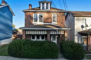 358 Ridge Ave, Canonsburg, PA 15317 - Photo 1