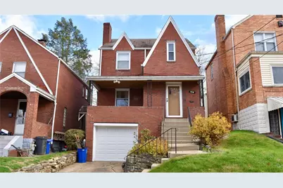 1416 Hawthorne St, Pittsburgh, PA 15201 - Photo 1