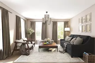 805 Revival Ln, Cranberry Township, PA 16066 - Photo 7