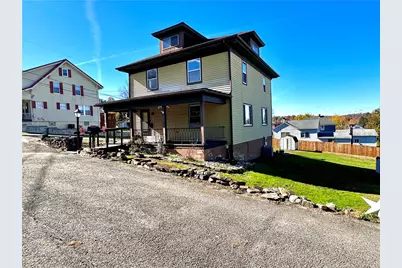 158 Clarendon Ave, South Union Township, PA 15401 - Photo 1