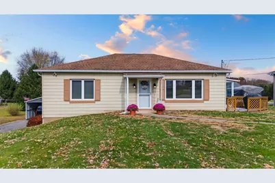 331 Sarver Rd, Buffalo Township, PA 16055 - Photo 1