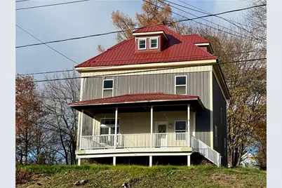 57 W Main St, Cowanshanock Township, PA 16263 - Photo 1