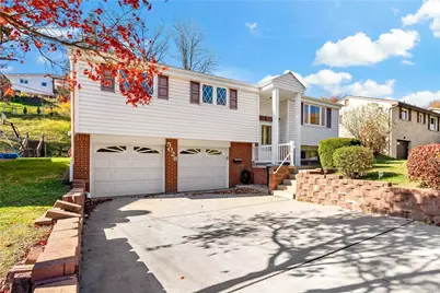 5028 Homeville Rd, West Mifflin, PA 15122 - Photo 1