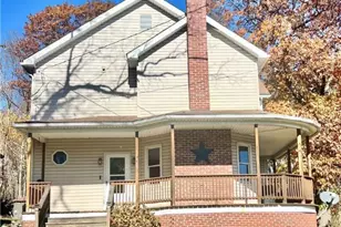 367 Broadway St, Rockwood Boro, PA 15557 - Photo 1