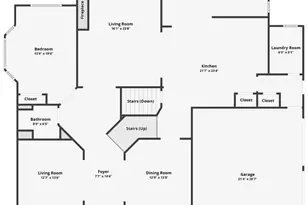 251 Molly Dr, Peters Township, PA 15317 - Photo 37