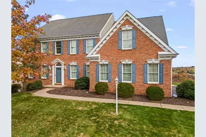 251 Molly Drive, Canonsburg, PA 15317 - Photo 1