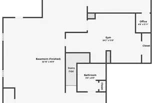 251 Molly Dr, Peters Township, PA 15317 - Photo 39