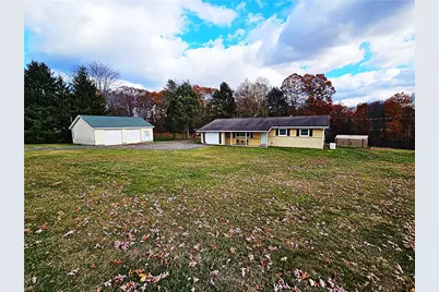 176 Ten School Rd, New Alexandria, PA 15670 - Photo 1