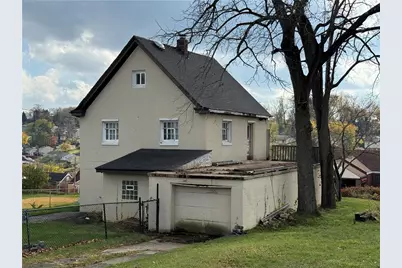 1009 Oakland Ave, Port Vue, PA 15133 - Photo 1