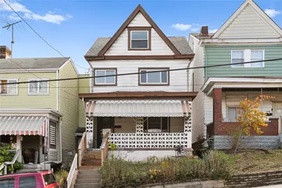 410 Hays Ave, Pittsburgh, PA 15210 - Photo 1