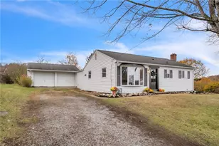 604 Jefferson St, Evans City, PA 16033 - Photo 1