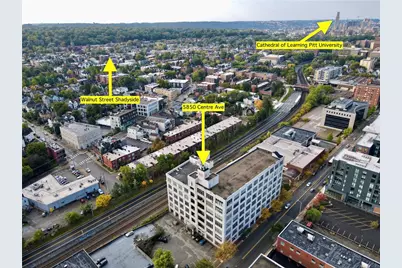 5850 Centre Ave #514, Pittsburgh, PA 15232 - Photo 3