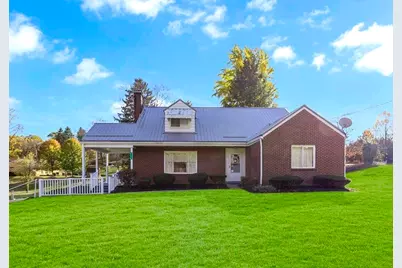 4178 Marion Hill Rd, Daugherty Township, PA 15066 - Photo 1