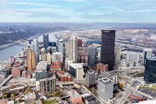 112 Washington Pl, Downtown Pgh, PA 15219 - Photo 29