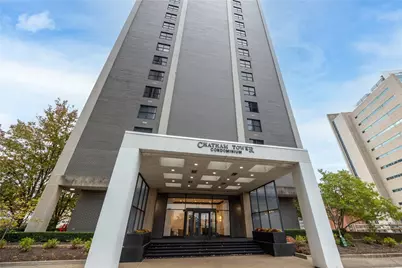 112 Washington Place #11C, Downtown Pgh, PA 15219 - Photo 1