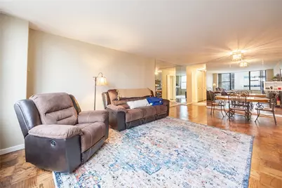 112 Washington Place #11C, Downtown Pgh, PA 15219 - Photo 5