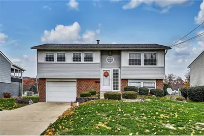 1517 Foote Street, Conway, PA 15027 - Photo 1