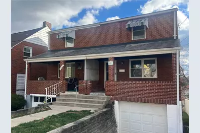 650 Dunster St, Pittsburgh, PA 15226 - Photo 1