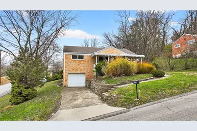 601 Naysmith Rd., North Versailles, PA 15137 - Photo 1