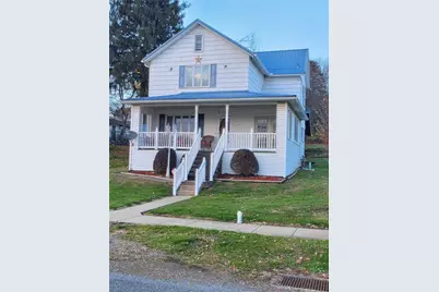 63 W Main St #73, Cowanshanock Township, PA 16263 - Photo 3