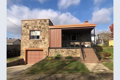 33 Kensington Circle, Uniontown, PA 15401 - Photo 1